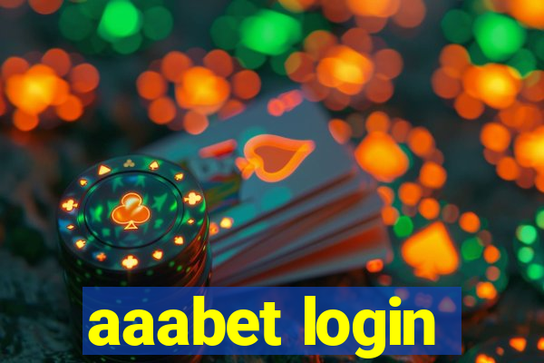 aaabet login